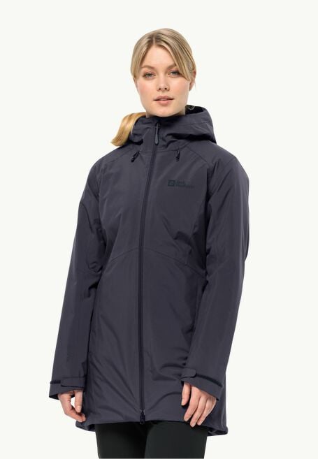 Women's raincoats – Buy raincoats – JACK WOLFSKIN